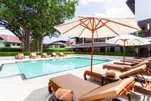 rimping village hotel