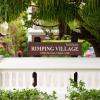 rimping village hotel