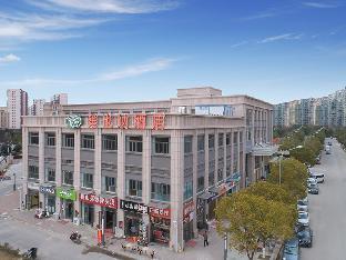 vienna hotel jiangsu kunshan qiandeng town