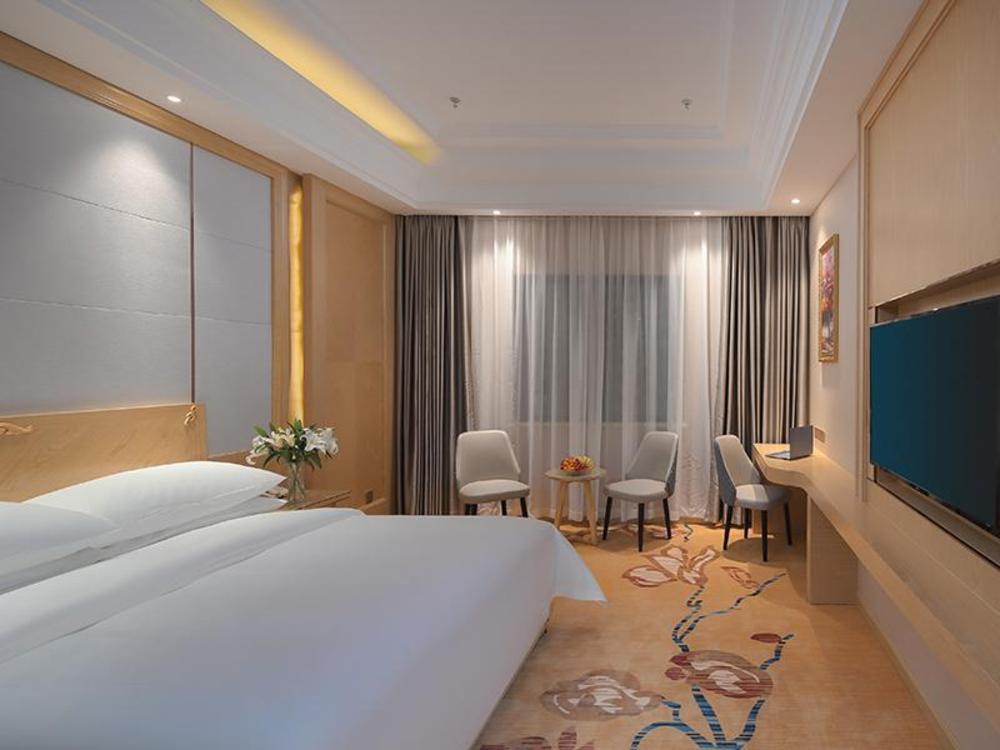 vienna hotel jiangsu kunshan qiandeng town