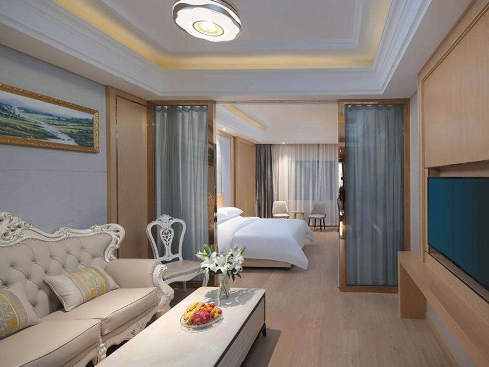 vienna hotel jiangsu kunshan qiandeng town