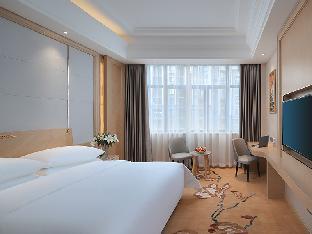 vienna hotel jiangsu kunshan qiandeng town