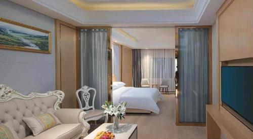 vienna hotel jiangsu kunshan qiandeng town