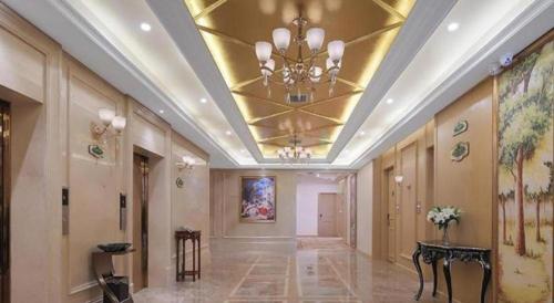 vienna hotel jiangsu kunshan qiandeng town