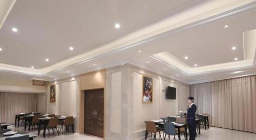 vienna hotel jiangsu kunshan qiandeng town