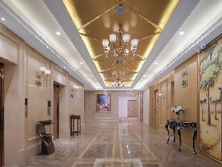 vienna hotel jiangsu kunshan qiandeng town