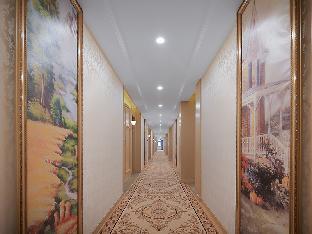 vienna hotel jiangsu kunshan qiandeng town