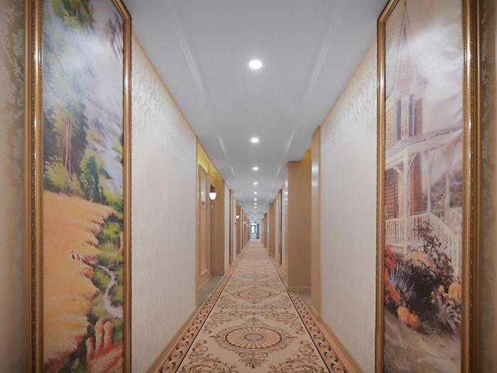 vienna hotel jiangsu kunshan qiandeng town