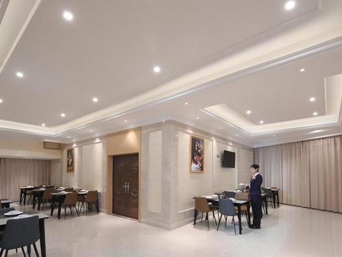 vienna hotel jiangsu kunshan qiandeng town