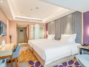 lavande hotel yining airport