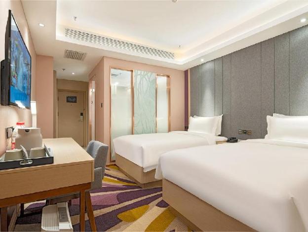 lavande hotel yining airport