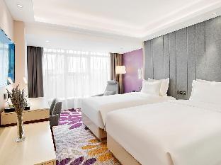 Lavande Hotel Yining Airport,,3 star