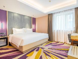 Lavande Hotel Yining Airport,,3 star