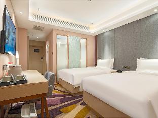 Lavande Hotel Yining Airport,,3 star