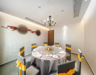 rezen laizhu hotel lianhua