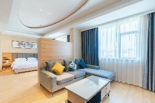 rezen laizhu hotel lianhua