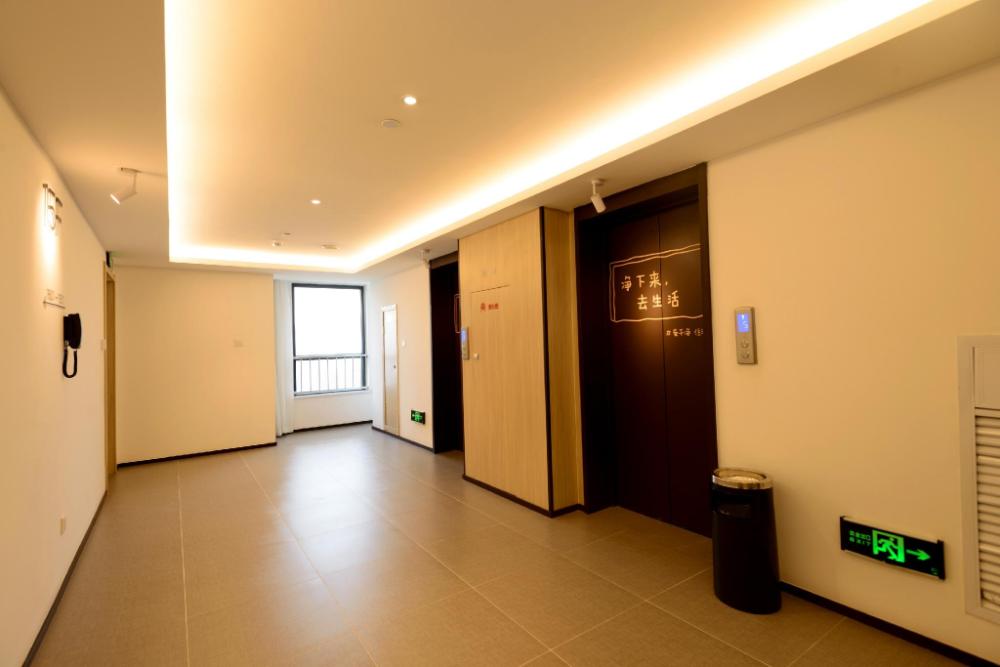 hanting hotel zhengzhou shangjie jiyuan road