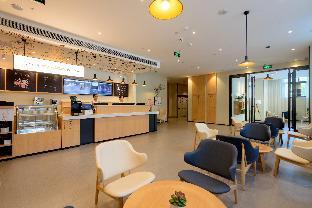 hanting hotel zhengzhou shangjie jiyuan road