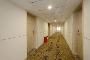 hanting hotel zhengzhou shangjie jiyuan road
