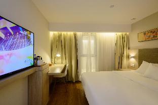 hanting hotel zhengzhou shangjie jiyuan road
