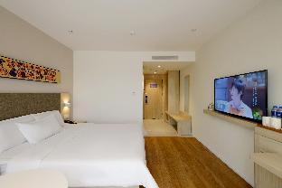 hanting hotel zhengzhou shangjie jiyuan road