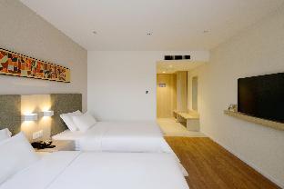 hanting hotel zhengzhou shangjie jiyuan road