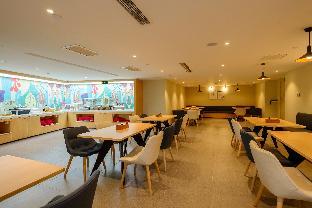 hanting hotel zhengzhou shangjie jiyuan road