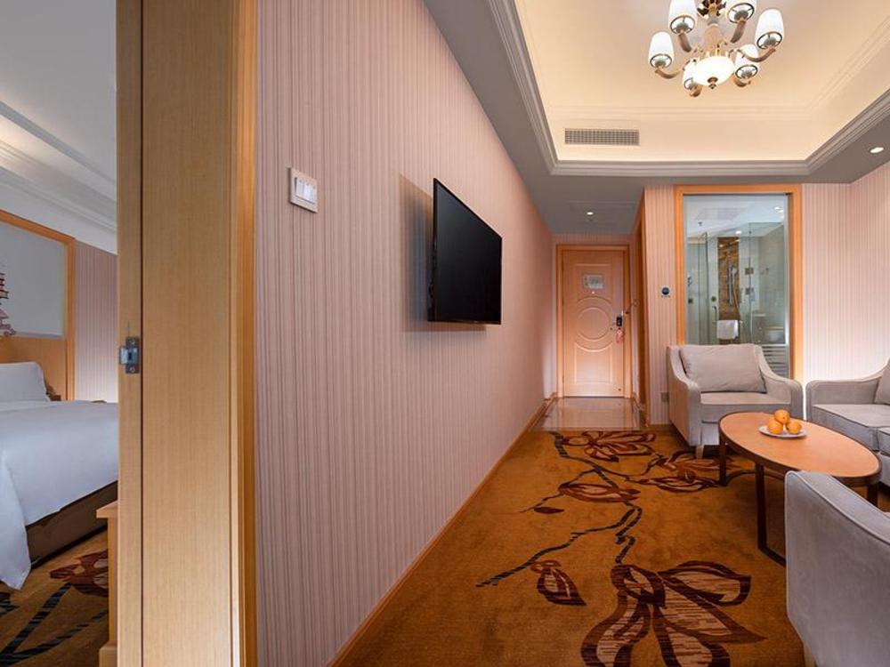 vienna hotel jiangxi jiujiang happy city