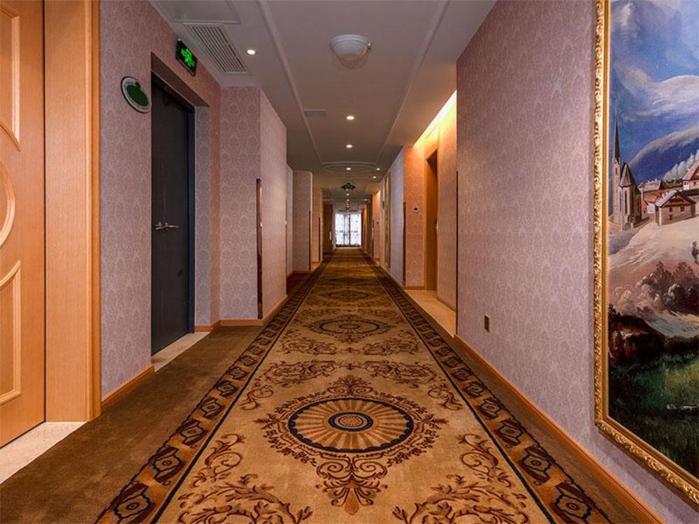 vienna hotel jiangxi jiujiang happy city