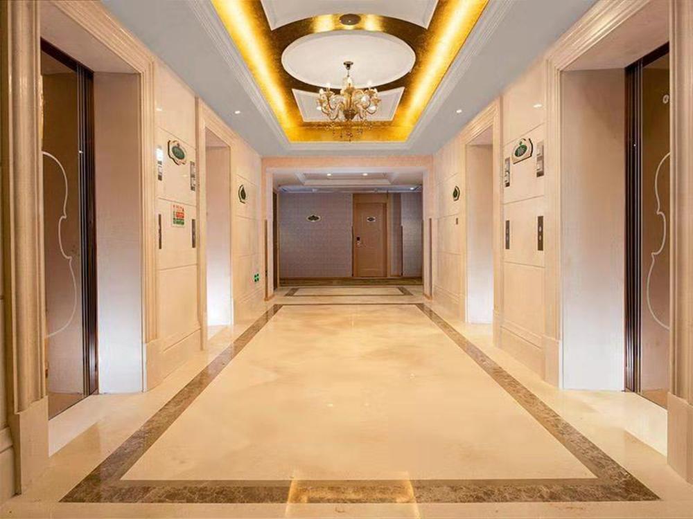 vienna hotel jiangxi jiujiang happy city