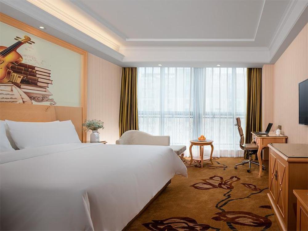 vienna hotel jiangxi jiujiang happy city