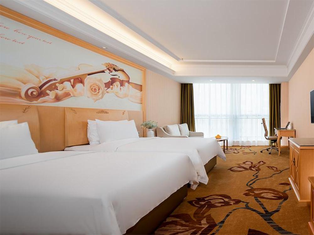 vienna hotel jiangxi jiujiang happy city