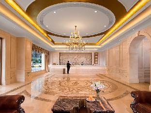 vienna hotel jiangxi jiujiang happy city