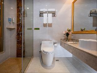 vienna hotel jiangxi jiujiang happy city