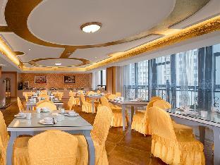 vienna hotel jiangxi jiujiang happy city