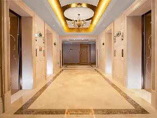 vienna hotel jiangxi jiujiang happy city