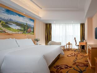 vienna hotel jiangxi jiujiang happy city