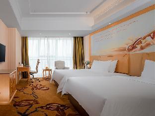 vienna hotel jiangxi jiujiang happy city
