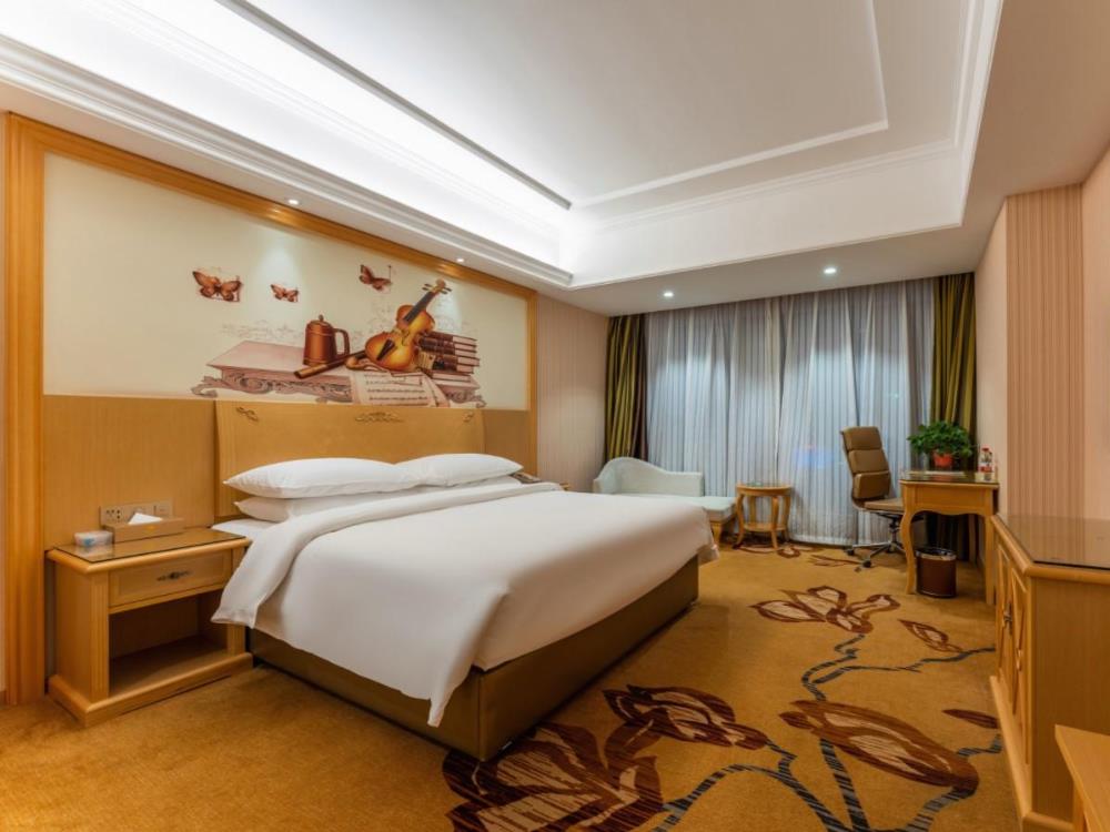 vienna hotel jiangxi jiujiang happy city