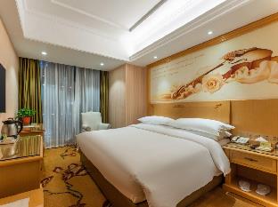 vienna hotel jiangxi jiujiang happy city