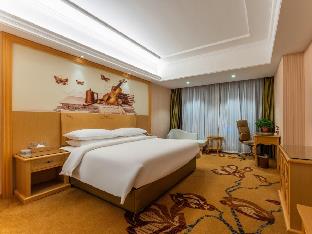 vienna hotel jiangxi jiujiang happy city