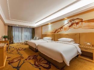 vienna hotel jiangxi jiujiang happy city