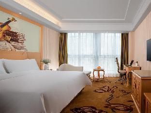 vienna hotel jiangxi jiujiang happy city