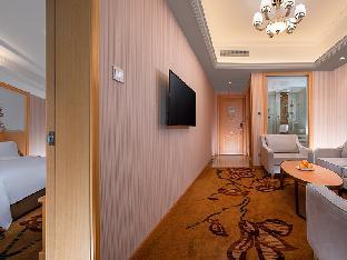 vienna hotel jiangxi jiujiang happy city