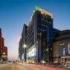 vienna hotel jiangxi jiujiang happy city