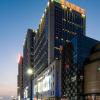 vienna hotel jiangxi jiujiang happy city