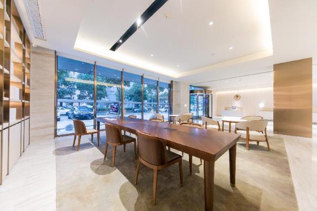 ji hotel yuyao yintaicheng