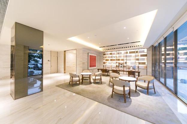 ji hotel yuyao yintaicheng