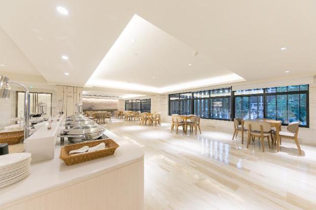 ji hotel yuyao yintaicheng