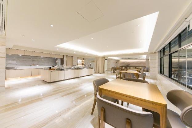 ji hotel yuyao yintaicheng